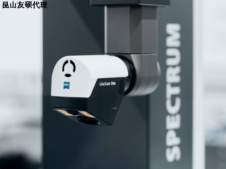 铜梁蔡司三坐标SPECTRUM