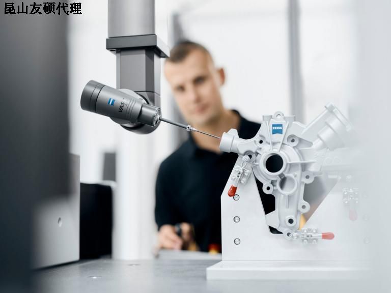 铜梁蔡司三坐标SPECTRUM verity