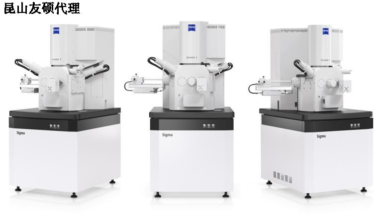 铜梁蔡司铜梁扫描电镜